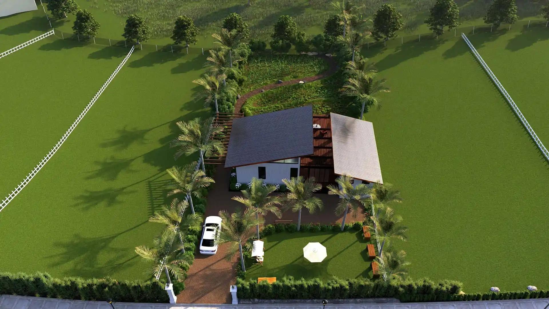 Gardening Services