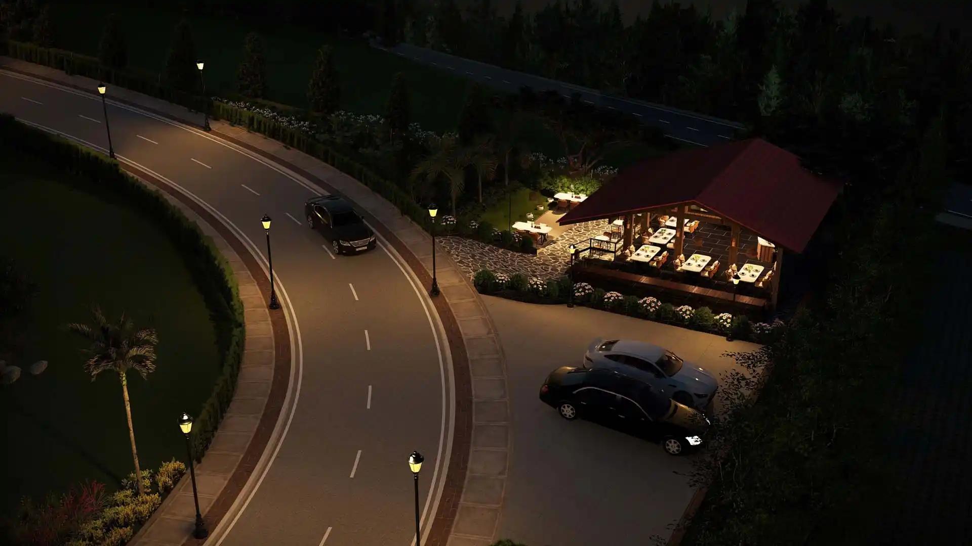 Soulful Organic Café